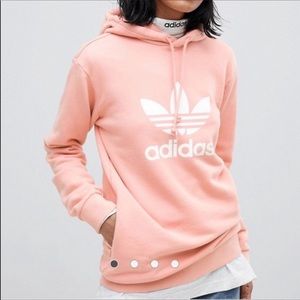 Adidas Trefoil Hoodie